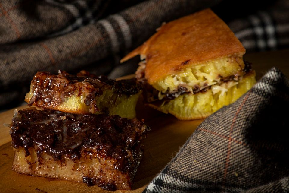 Rekomendasi Martabak Manis di Jakarta dengan Topping Melimpah